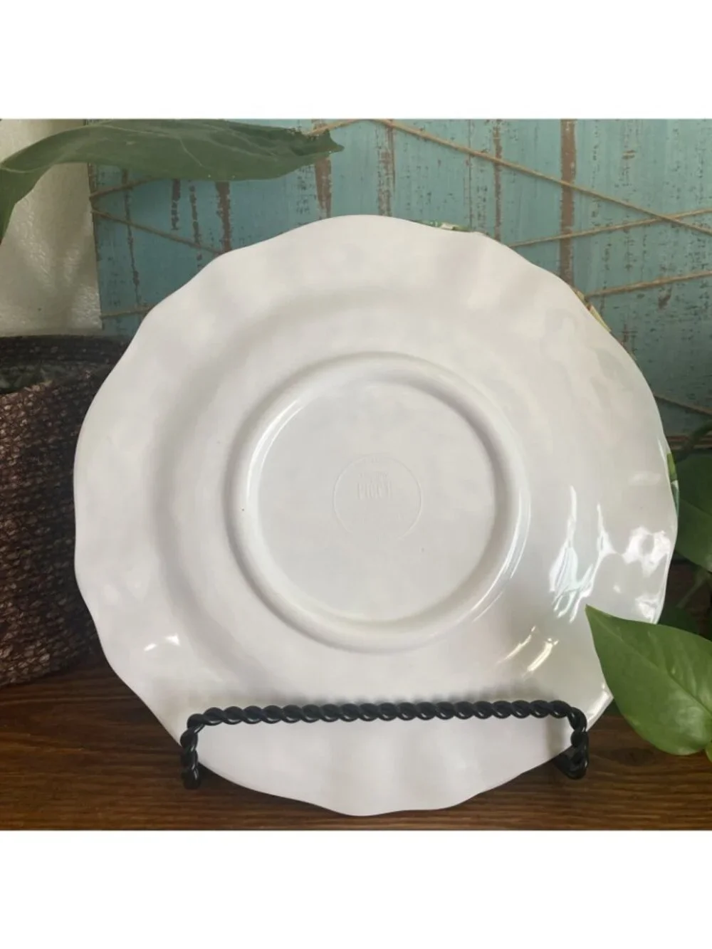 Pier 1 Imports Melamine 9